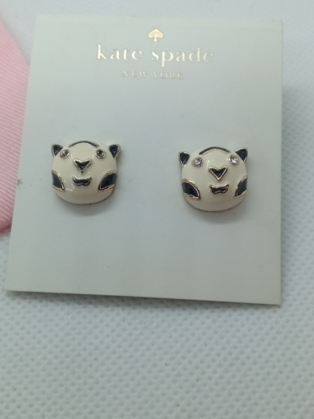 KATE SPADE LUCKY TIGER: 2014 - Picture 3 of 10